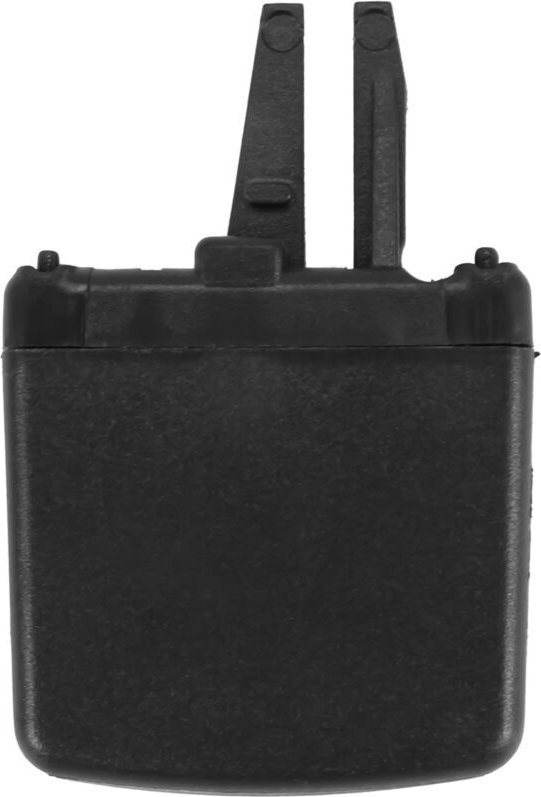 Auto Vorderseite A / C Reparatur Set Für Den Luftklappen Auslasszungen Clip 2