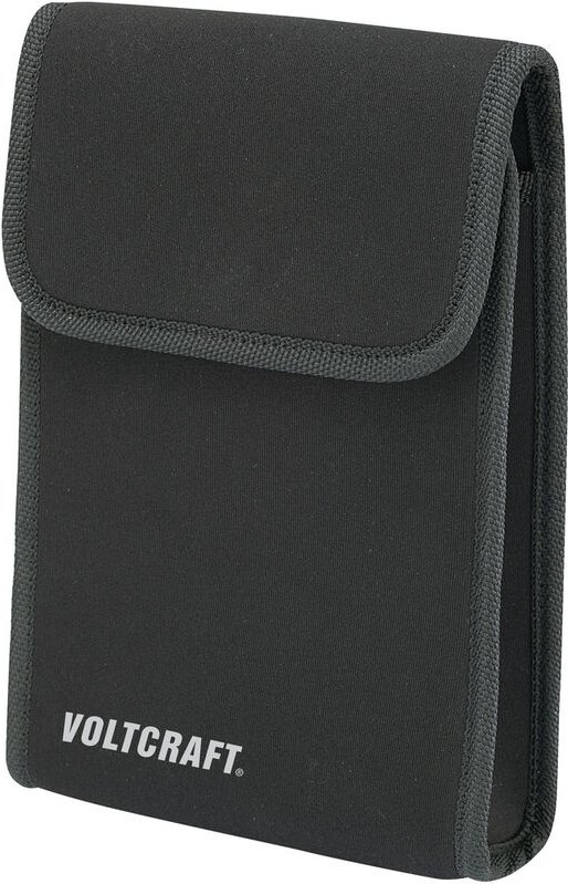 Voltcraft - VC-200 VC-200 Messgerätetasche Passend für (Details) VC200, VC250, VC265, VC270, VC280, vc