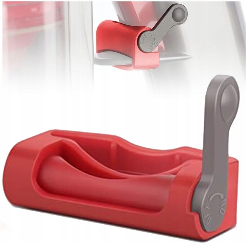 Trigger-Schalter-Tastensperre Für Dyson V7 V8 V10 V11 V15 Staubsauger