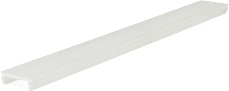 L&s - L&S Abdeckp.f.Venice,Mini,London,Paris L.2000mm Gefrostet - 1706823