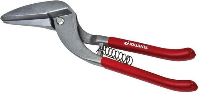 Thumbnail - Pelikanschere Linksschnitt Jouanel 300 mm - cpeg