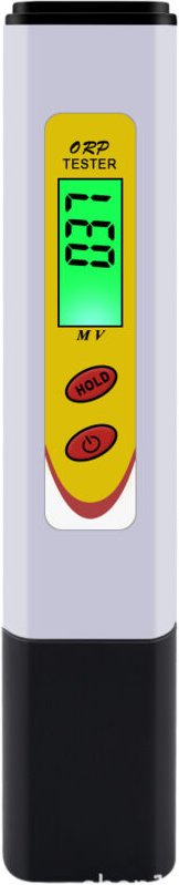 Wasserqualitätstester Tragbarer digitaler Wasserqualitätstester Orp-Tester Stift Wasserqualitätsanalysator für Alkoholpo...