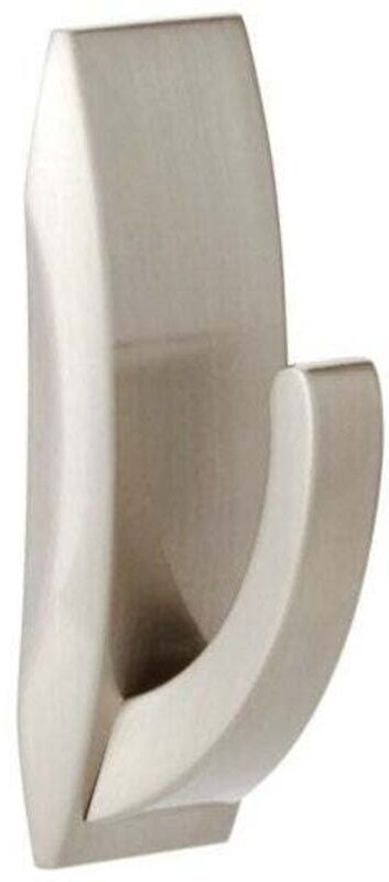 Moderner grauer Kommandohaken mittleres Modell 1,3 kg COMMAND