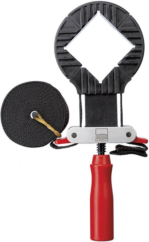 Bessey - Bandspanner ban 400 BAN400 Spann-Weite (max.):4000 mm