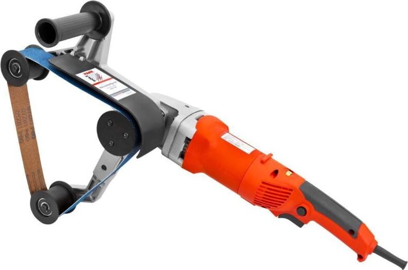 Holzmann - Rohrschleifgerät RSG760230V flexibel und handlich Rohrschleifer