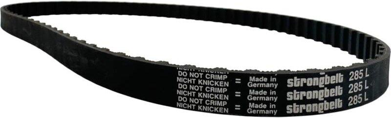 Zahnriemen für Kantenanleimmaschine - Kantenleimmaschinenriemen passend zu B90 - Lange