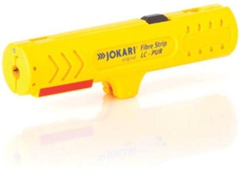 Jokari - 30810 lc-pur Kabelentmanteler Geeignet für LWL-Kabel 6 mm (max)