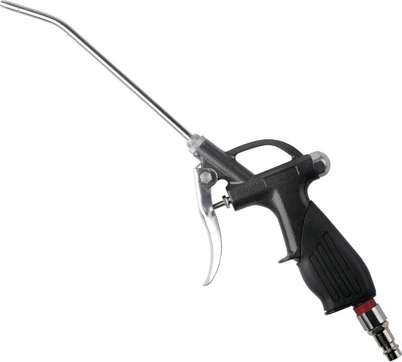 Aerotec Druckluft-Ausblaspistole 8 bar