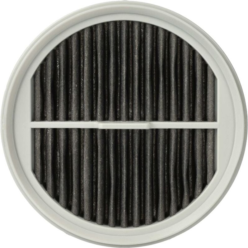 Staubsaugerfilter kompatibel mit Xiaomi Roidmi F8 Pro Staubsauger - Schmutzfilter, Filtereinheit - Vhbw