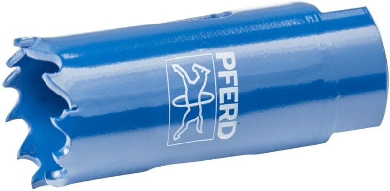 Ls 21 21 mm 13/16 25100221 Lochsäge 21 mm 1 St. - Pferd