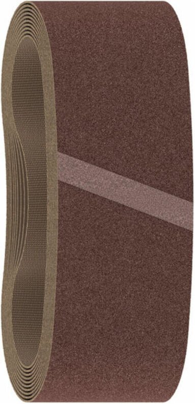 Bosch Accessories 2608606084 Schleifband Körnung (num) 150 (L x B) 533 mm x 75 mm 10 St.