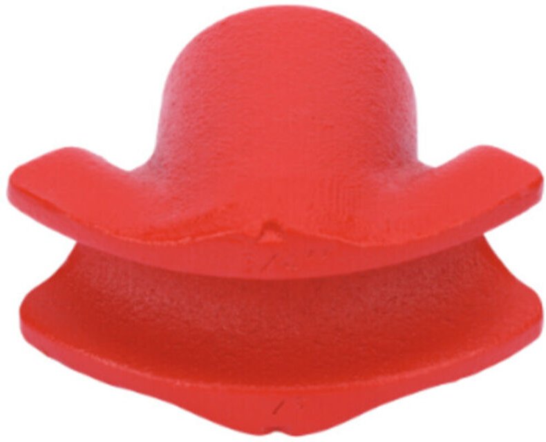 ROTHENBERGER Biegesegment, ROBULL, Standard, 3/4", 90 Grad - 57987