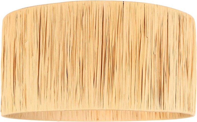 Steinhauer - lampenschirm - Shade - natürlich - seegras - Ø 40cm