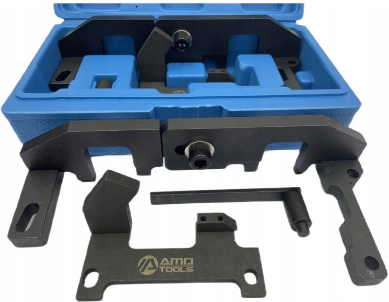 Steuerzeiten-Arretierwerkzeug Citroen Peugeot 1.0 1.2 VTI THP