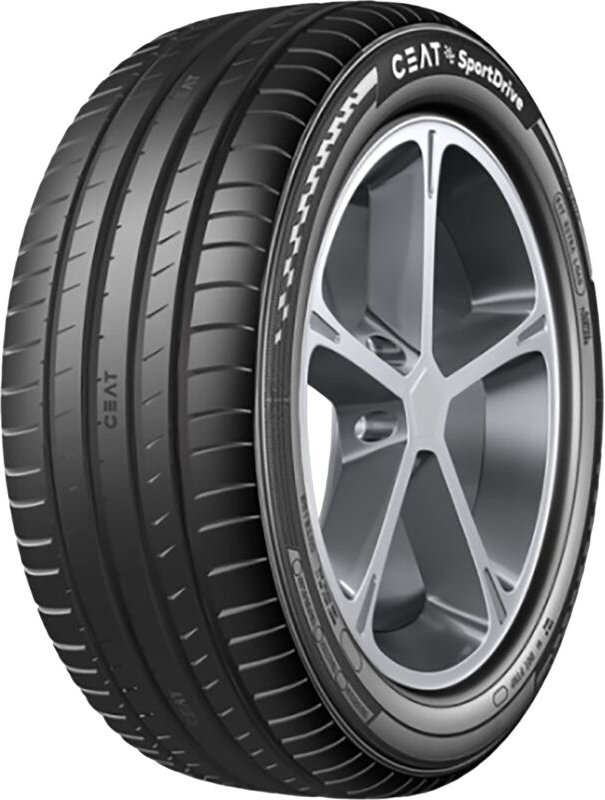 CEAT Sommer 215/45 R17 TL 91Y SPORTDRIVE XL
