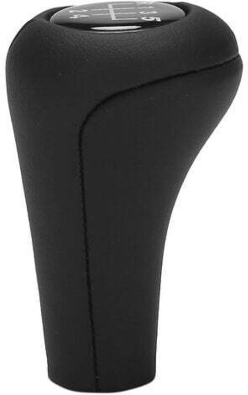 5-Gang-Schaltknauf für bmw E28 E30 E32 E34 E36 E38 E39 E46 X1 X3