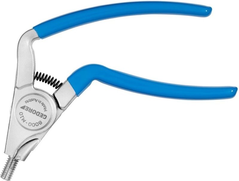 Gedore Gewinde-Schnabelzange