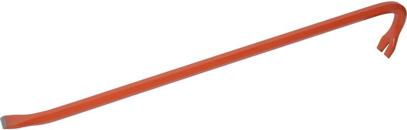 Brecheisen/Nagelzieher 750 mm AVIT AV04032