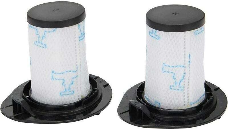 2er-Pack Filter für Staubsauger Air Force 460 All In One Rh92xx und Air Force Flex 560 Rh94xx – Teile Zr009002
