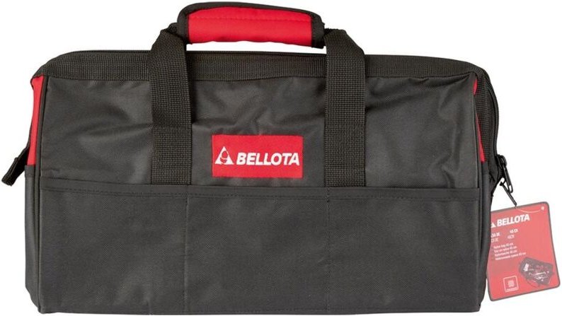 Werkzeugtasche, gewebt, Universal, 45cm - Bellota