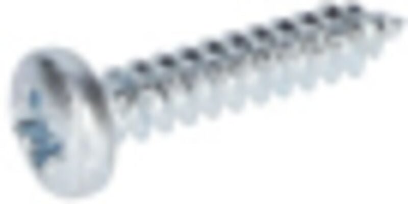 Original Ersatzteil Bosch 2912401020 Blechschraube