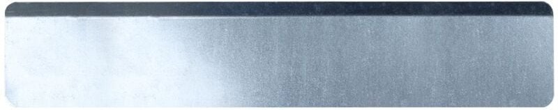 Trennblech H60xL348mm, einzeln für Werkstattwagen - ADB