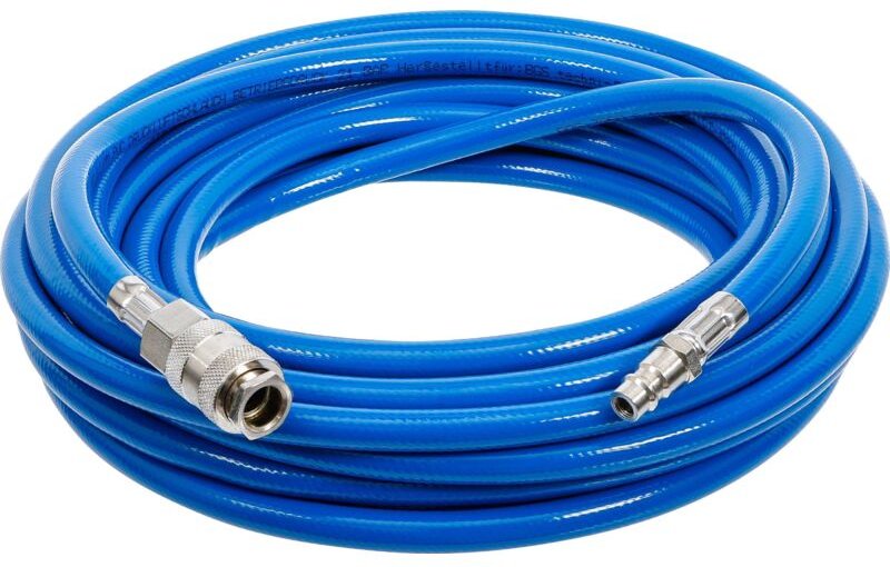Druckluftschlauch 10 m