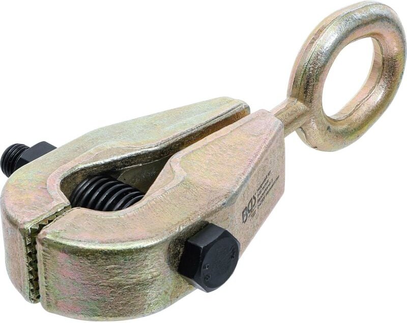 Bgs Technic - Karosserie-Richtklemme zwei Zugrichtungen max. 5 t