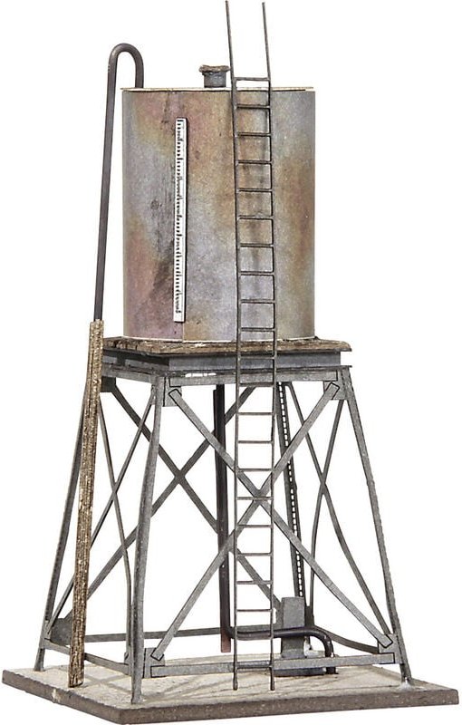 MBZ 80281 H0 Wassertank