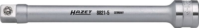 Thumbnail - HAZET Verlängerung 8821-3 3/8",74mm