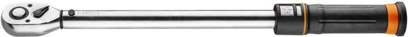 NEO TOOLS 3/8" Drehmomentschlüssel, 20-100 Nm - präzise und langlebig