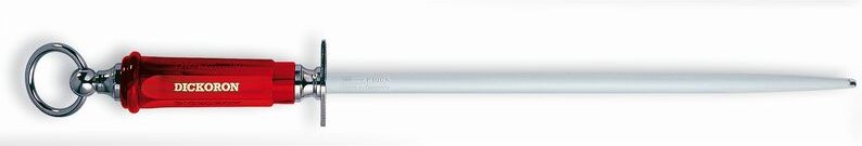 F.dick - Wetzstahl dickoron classic Klingenlänge 30 cm Wetzstahl Schleifwerkzeug