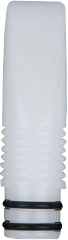 Schlagkopf-Keilform, eckig