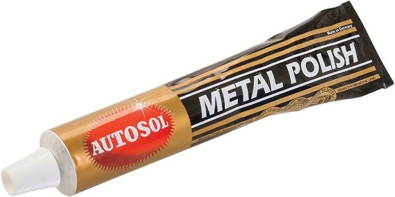 Metallpolitur Metallpolitur TWSMP