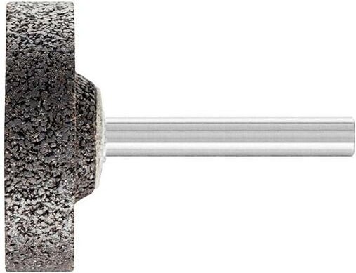 Schleifstift zylindrisch 4010 6 an 30 n 5B Pferd