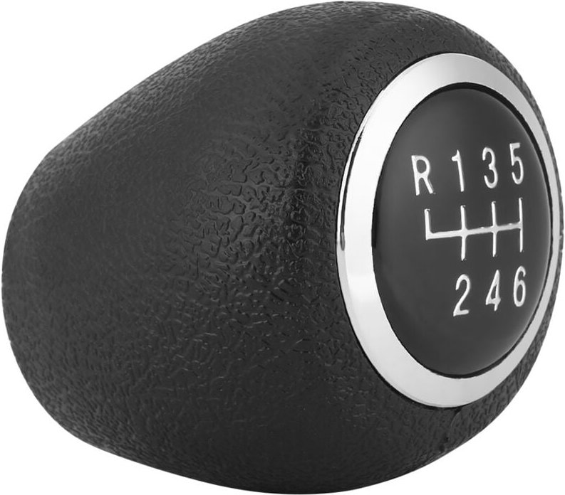 Jeffergarden - Ej.Life Schaltknauf Auto Schaltknauf Kopf für Chevr-olet Cruze 2008-2012 (6-Gang) Schaltknauf Chevrolet O...