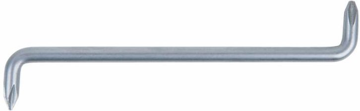 Winkelschraubendreher PH2-PH3