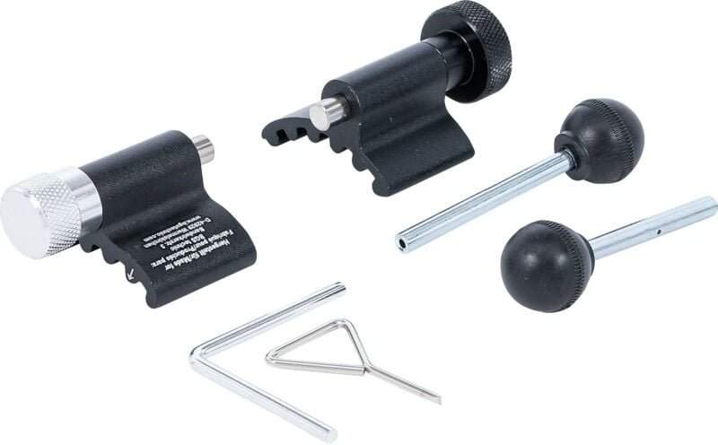 Bgs Technic - Motor-Einstellwerkzeug-Satz für vag 1.4 / 1.6 / 1.9 / 2.0 sdi/tdi