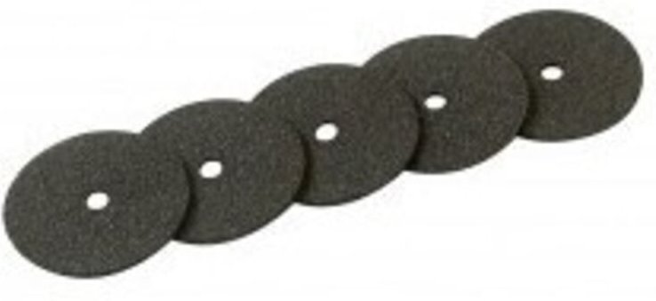 5 Sägeblatt-Karbidetriebe Sili 2289790