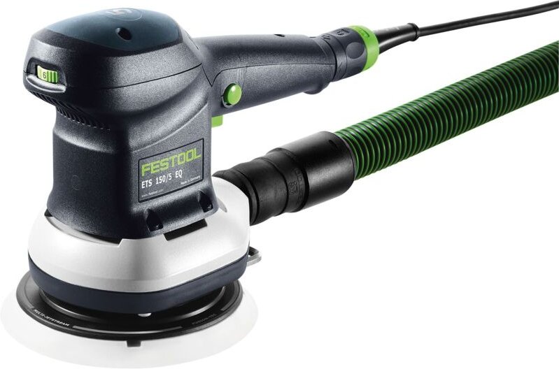 Exzenterschleifer ets 150/5 eq – 575057 - Festool