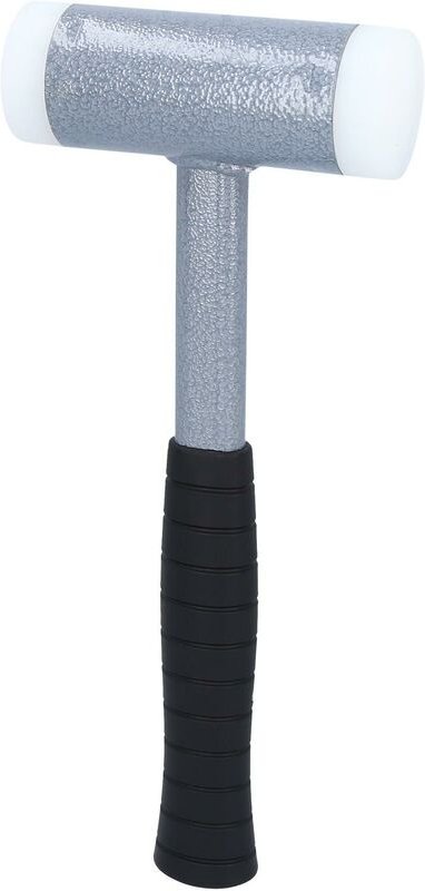 Rückschlagfreier Schonhammer, 830g