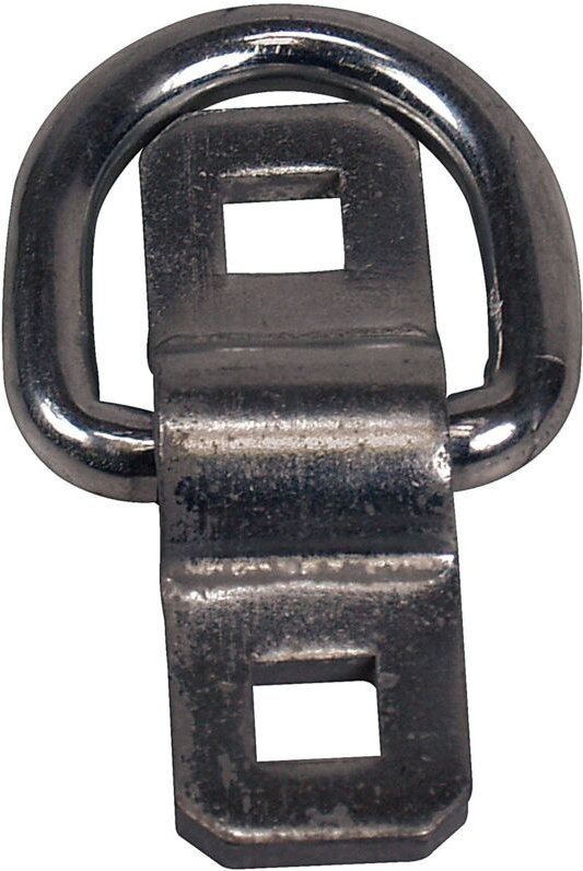 Mobiler und verstärkter Verankerungsring