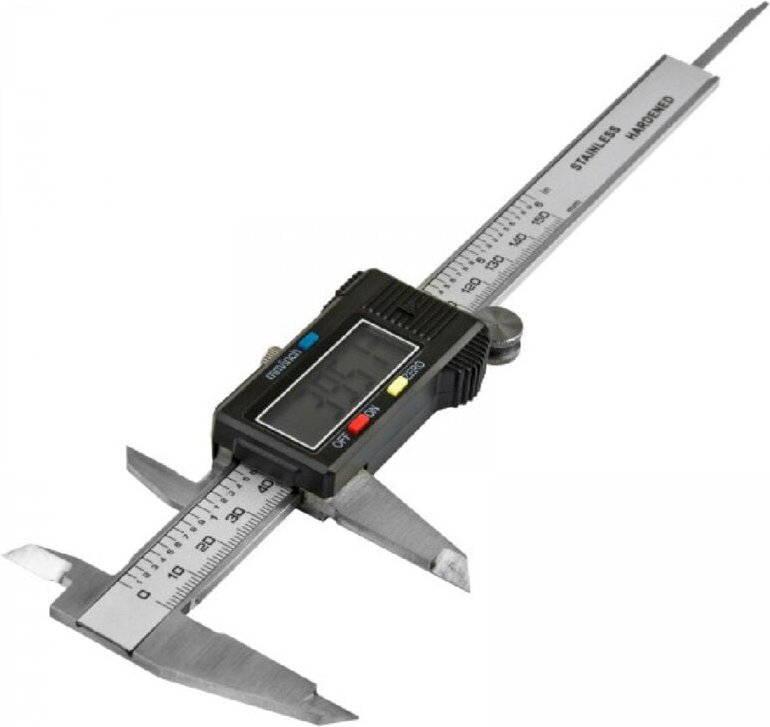 Digitaler Messschieber / Schieblehre 150 mm
