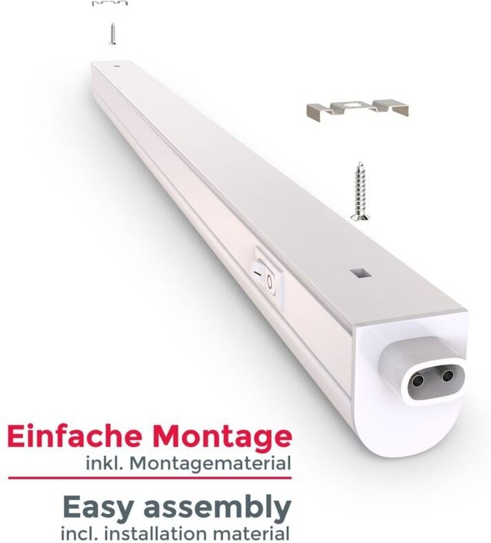 Led Unterbauleuchten 3 Größen