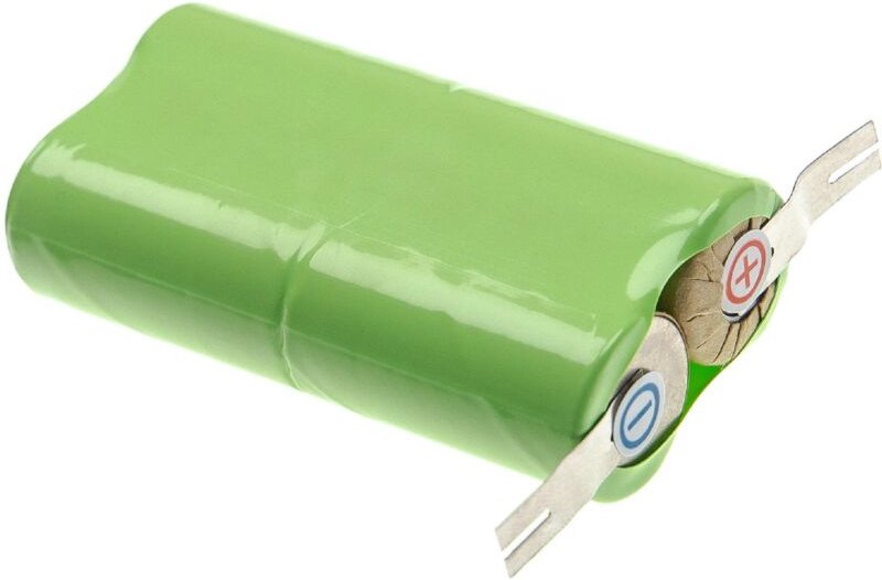 vhbw Akku kompatibel mit Schneide AGS65, AGS 65, AGS10, 10 AGS Werkzeug (2000 mAh, NiMH, 4,8 V)