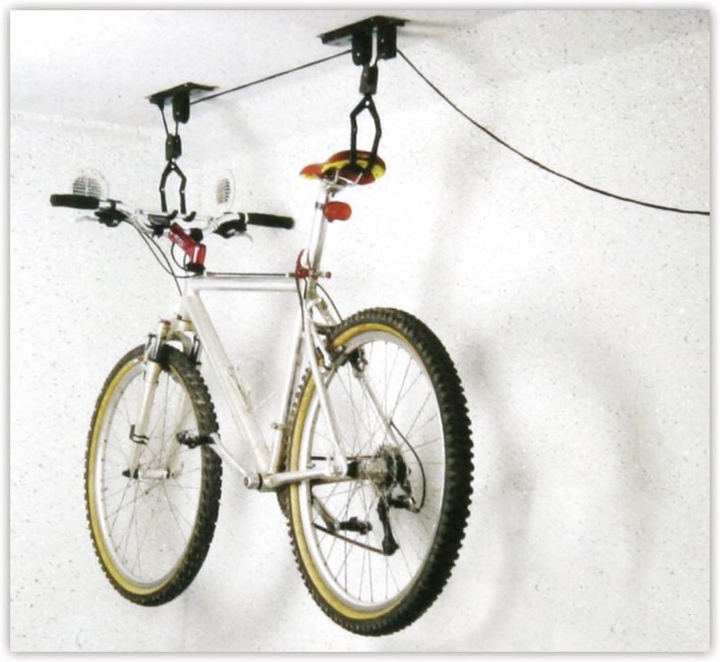 Fahrrad-Lift