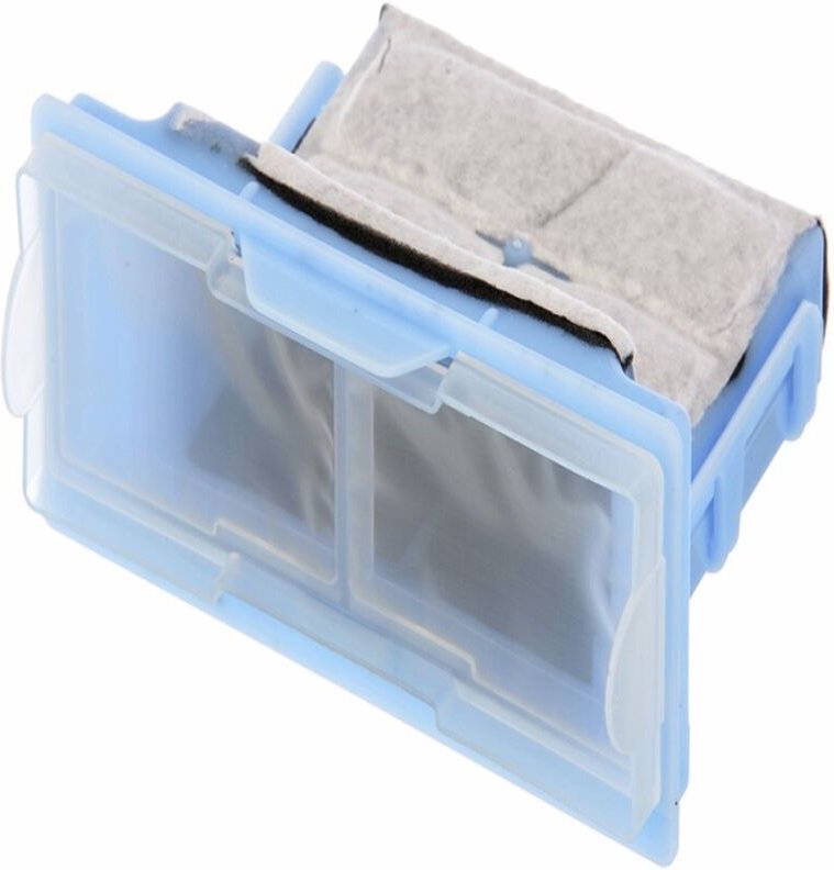 Ersatzteil - Original-Motorenfilter - Bosch siemens