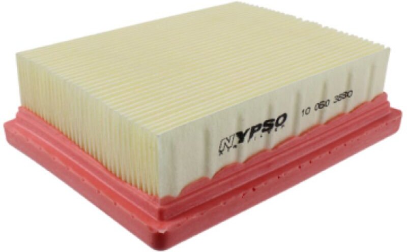 luftfilter nypso für motorrad triumph 800 bonneville t100 2003