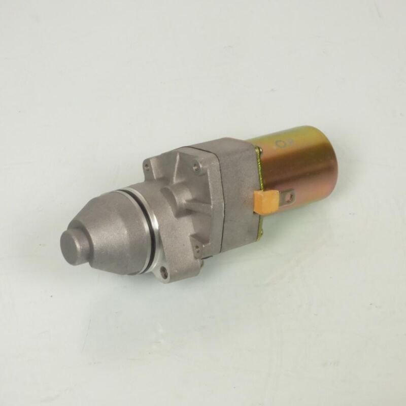 avviatore teknix per moto peugeot 50 xp6 sm 1997-2003 nuovo