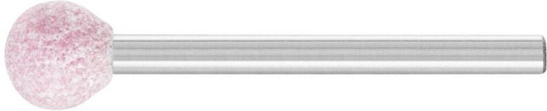 August Rüggeberg Gmbh&co.kg - pferd tools 31715278 Schleifstift steel edge D8xH8mm 3 mm Edelkorund ar 80 ku